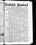 Markdale Standard (Markdale, Ont.1880), 19 Nov 1885