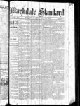 Markdale Standard (Markdale, Ont.1880), 26 Nov 1885