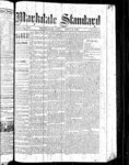 Markdale Standard (Markdale, Ont.1880), 3 Dec 1885