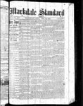 Markdale Standard (Markdale, Ont.1880), 10 Dec 1885