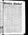 Markdale Standard (Markdale, Ont.1880), 17 Dec 1885