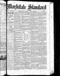 Markdale Standard (Markdale, Ont.1880), 31 Dec 1885
