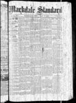 Markdale Standard (Markdale, Ont.1880), 7 Jan 1886