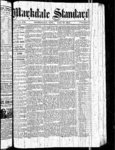 Markdale Standard (Markdale, Ont.1880), 21 Jan 1886