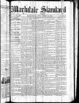 Markdale Standard (Markdale, Ont.1880), 29 Apr 1886