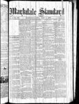 Markdale Standard (Markdale, Ont.1880), 6 May 1886