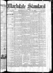 Markdale Standard (Markdale, Ont.1880), 13 May 1886