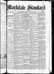Markdale Standard (Markdale, Ont.1880), 20 May 1886