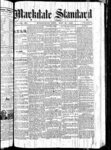 Markdale Standard (Markdale, Ont.1880), 27 May 1886