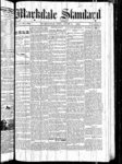 Markdale Standard (Markdale, Ont.1880), 3 Jun 1886
