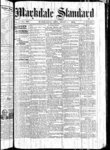 Markdale Standard (Markdale, Ont.1880), 1 Jul 1886