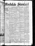 Markdale Standard (Markdale, Ont.1880), 8 Jul 1886