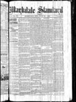 Markdale Standard (Markdale, Ont.1880), 22 Jul 1886