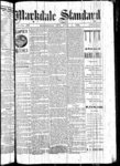 Markdale Standard (Markdale, Ont.1880), 5 Aug 1886