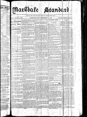 Markdale Standard (Markdale, Ont.1880), 2 Sep 1886