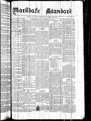 Markdale Standard (Markdale, Ont.1880), 14 Oct 1886