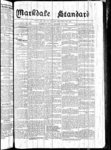 Markdale Standard (Markdale, Ont.1880), 28 Oct 1886