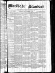 Markdale Standard (Markdale, Ont.1880), 4 Nov 1886