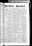 Markdale Standard (Markdale, Ont.1880), 11 Nov 1886