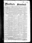 Markdale Standard (Markdale, Ont.1880), 6 Jan 1887