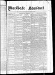 Markdale Standard (Markdale, Ont.1880), 10 Feb 1887