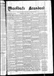 Markdale Standard (Markdale, Ont.1880), 3 Mar 1887