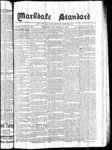 Markdale Standard (Markdale, Ont.1880), 10 Mar 1887