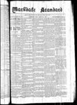 Markdale Standard (Markdale, Ont.1880), 21 Apr 1887