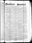 Markdale Standard (Markdale, Ont.1880), 5 May 1887