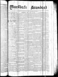 Markdale Standard (Markdale, Ont.1880), 12 May 1887