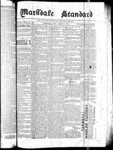 Markdale Standard (Markdale, Ont.1880), 23 Jun 1887