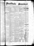 Markdale Standard (Markdale, Ont.1880), 21 Jul 1887