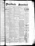 Markdale Standard (Markdale, Ont.1880), 28 Jul 1887