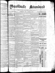 Markdale Standard (Markdale, Ont.1880), 4 Aug 1887