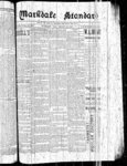 Markdale Standard (Markdale, Ont.1880), 25 Aug 1887