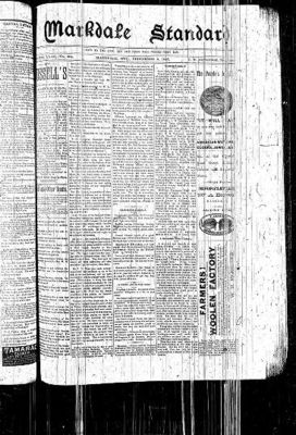 Markdale Standard (Markdale, Ont.1880), 8 Sep 1887