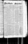 Markdale Standard (Markdale, Ont.1880), 6 Oct 1887
