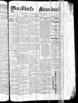 Markdale Standard (Markdale, Ont.1880), 20 Oct 1887