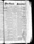 Markdale Standard (Markdale, Ont.1880), 27 Oct 1887