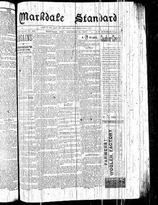 Markdale Standard (Markdale, Ont.1880), 24 Nov 1887