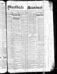 Markdale Standard (Markdale, Ont.1880), 1 Dec 1887