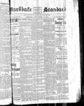 Markdale Standard (Markdale, Ont.1880), 1 Mar 1888