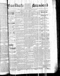 Markdale Standard (Markdale, Ont.1880), 8 Mar 1888