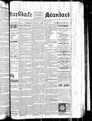 Markdale Standard (Markdale, Ont.1880), 12 Apr 1888