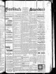 Markdale Standard (Markdale, Ont.1880), 3 May 1888