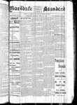 Markdale Standard (Markdale, Ont.1880), 13 Sep 1888