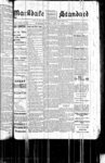 Markdale Standard (Markdale, Ont.1880), 27 Sep 1888