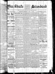Markdale Standard (Markdale, Ont.1880), 4 Oct 1888