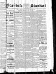Markdale Standard (Markdale, Ont.1880), 25 Oct 1888