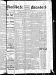 Markdale Standard (Markdale, Ont.1880), 1 Nov 1888